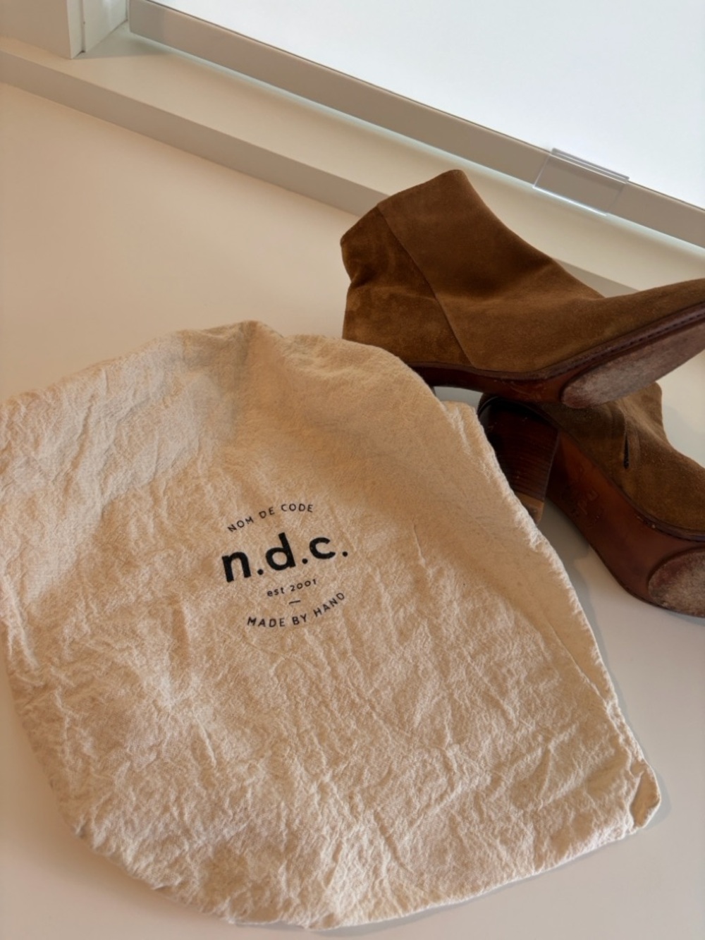 n.d.c